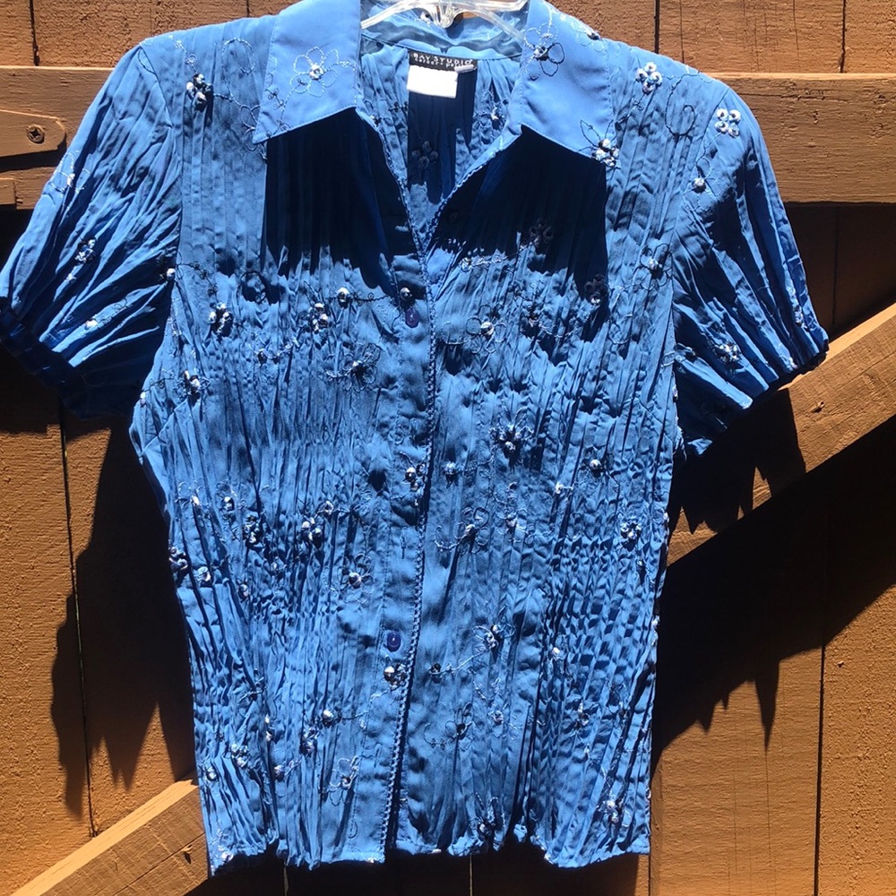Beautiful blouse